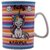 Kookee Ceramic Coffee Mug, Unicorn, MultiColor - 325ml (MPM4574)