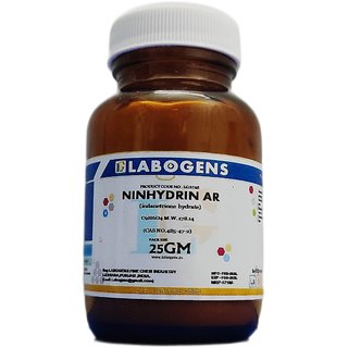                       NINHYDRIN AR 25gm                                              