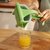 H'ENT Combo of  Manual Hand Press Juicer and Fruit Infuser Water Bottle