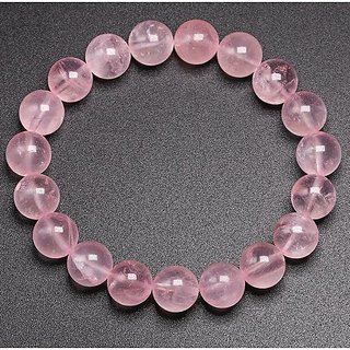 Rose quartz online bracelet original