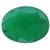 Parushi Gems 4 Ratti Natural Green Emerald Oval Cut Faceted Gemstone Panna Original May Birthstone for Unisex