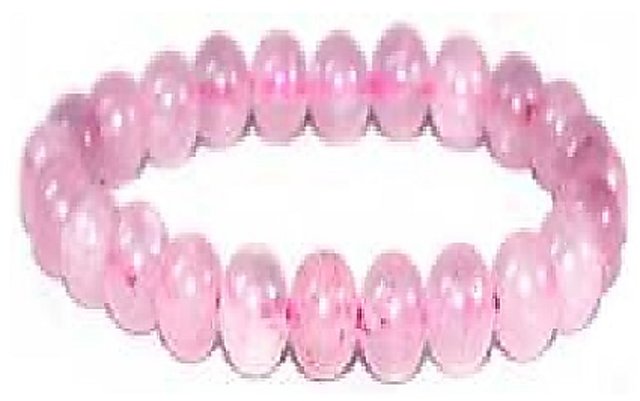 Buy Pearlz Ocean Orange Coloured Carnelian Chips Beads Bracelet for Girls  and Women Online - Get 34% Off