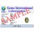 4.25 Ratti Lehsunia Cats Eye Gemstone GLI Certified