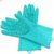 SIDDI CREATION  LATEX UNIVERSAL SIZE GLOVES (PACK OF 2 ).