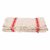 Safed Extra Large Wet and Dry Floor Cleaning Cloth,Pottu, Pocha Floor Duster Cleaning Products - Pack of 12