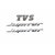 TVS Jupiter Bike Logo New Model Emblem 3D Chrome Sticker(2 pcs)011