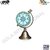 Gola International Smiths 8 Days Half Moon Desk Clock Table Accessories Royal Look Antique Watch