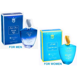 Perfume just for 2025 you