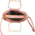 Pocket Signechar Sling bag Cross body Leather bag for Girls