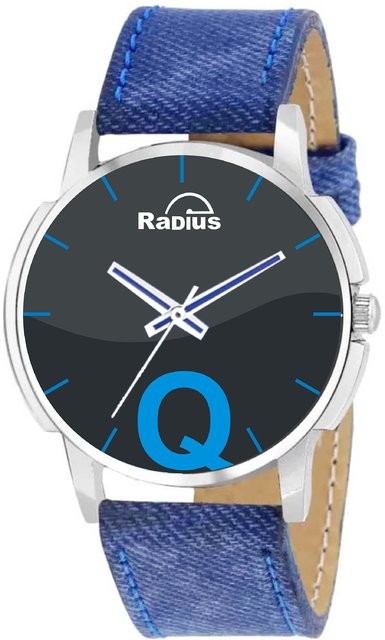 Radius Watch. New With Complete Set, Men's Fashion, Watches & Accessories,  Watches on Carousell