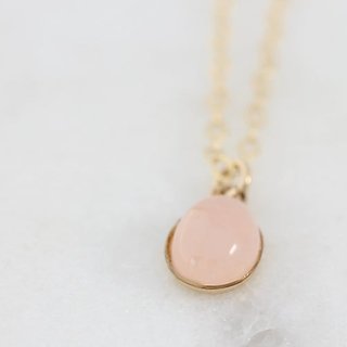                       5.25.5.25 Ratti 100% Original rose quartz Gold Plated Pendant Without chain by Ceylonmine                                              