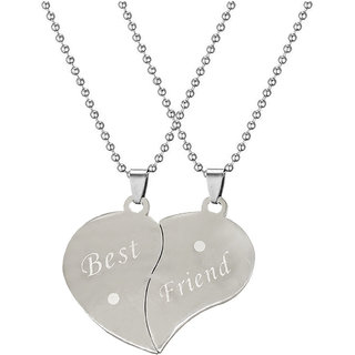Friendship day locket top