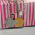 Sullery Valentine Day Gift My Love Heart Locket And Key Couple Locket Multicolor Necklace Chain