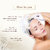 Frescia Argan Oil Shampoo Men  Women for dry, damaged and chemically treated hair
