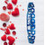 Alanswiss Alloy Exclusive Blue King Bracelet For Boys