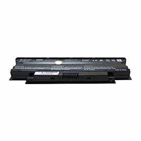 LAPCARE 11.1V 4000mAh 6 Cell BIS Certified Compatible Lithium-ion Laptop Battery for Vostro 1440 2420 and 3555 Series