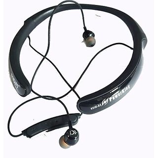 Kdm a3 wireless best sale headset