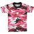 Jisha MultiColor Boys Army Tshirt Set of 5