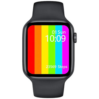 W26 smart watch size on sale