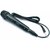 Professional microphone with wire and 3.5 mm jack