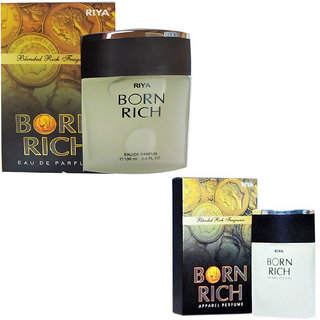 born rich perfume 100ml price