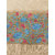 Sharda Creation Grey Flower Printed Saree