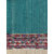 Sharda Creation Green Animal Print Saree