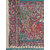 Sharda Creation Green Animal Print Saree