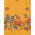 Sharda Creation Yellow Animal Printed Saree