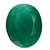 Emerald Astrological Stone 5 Ratti Certified Panna by CEYLONMINE