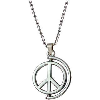 Anjaan chain clearance locket