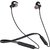 Portronics Harmonics 216 Bluetooth Headset (Black, In the Ear)