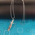 Sullery New Design Janata Raja Chhatrapati Shivaji Silver Necklace Chain