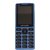 Kechaoda K16  Ultra Slim Card Size  Keypad Dual Sim Mobile With 32 GB Expandable Memory And Bluetooth Dialer