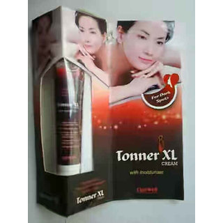 Tonner xl cream(set of 10 pcs.)