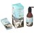 NEUD Goat Milk Premium Face Wash for Men and Women - 300 ml