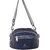 pocket bazar Waist Bag And Sling Bag Waist bag  (Blue)