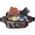 pocket bazar Waist Bag Waist Bag  (Multicolor)