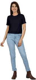 Roarers Half Top Free Bottom Top
