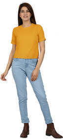 Roarers Half Top Free Bottom Top