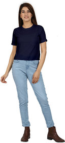 Roarers Half Top Free Bottom Top