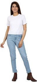 Roarers Half Top Free Bottom Top