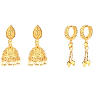 Shopclues jewellery outlet combo