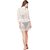 Night dress Nighty With robe And  Lingerie set for Women/Ladies/Girls Nightwear Net babydoll dress
