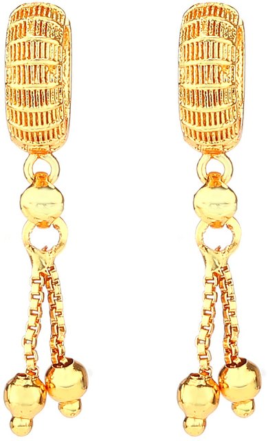 Hot Sale New Designer Hoop Earrings Charm Women Gold Plated