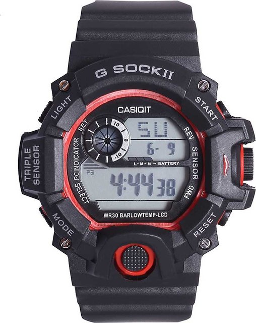 G shock watches for best sale kids boys