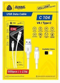 Type C Data Cable