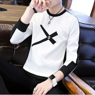 Axxitude white t shirt clearance