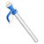 Foldable Kitchen Manual Hand Oil Pump with Handle