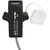 Excel 4+4 Outlet Power Strip with Individual Switch (USB Charger Free)